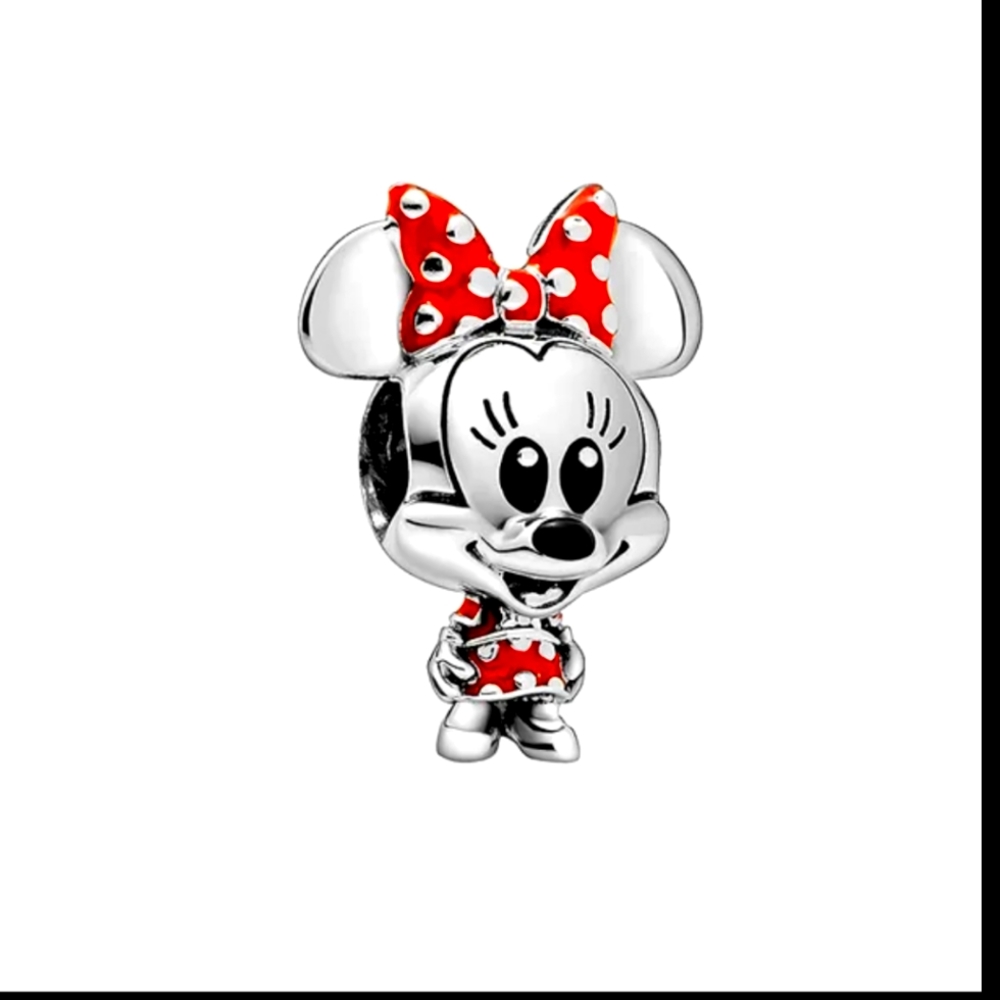 Pandora charm